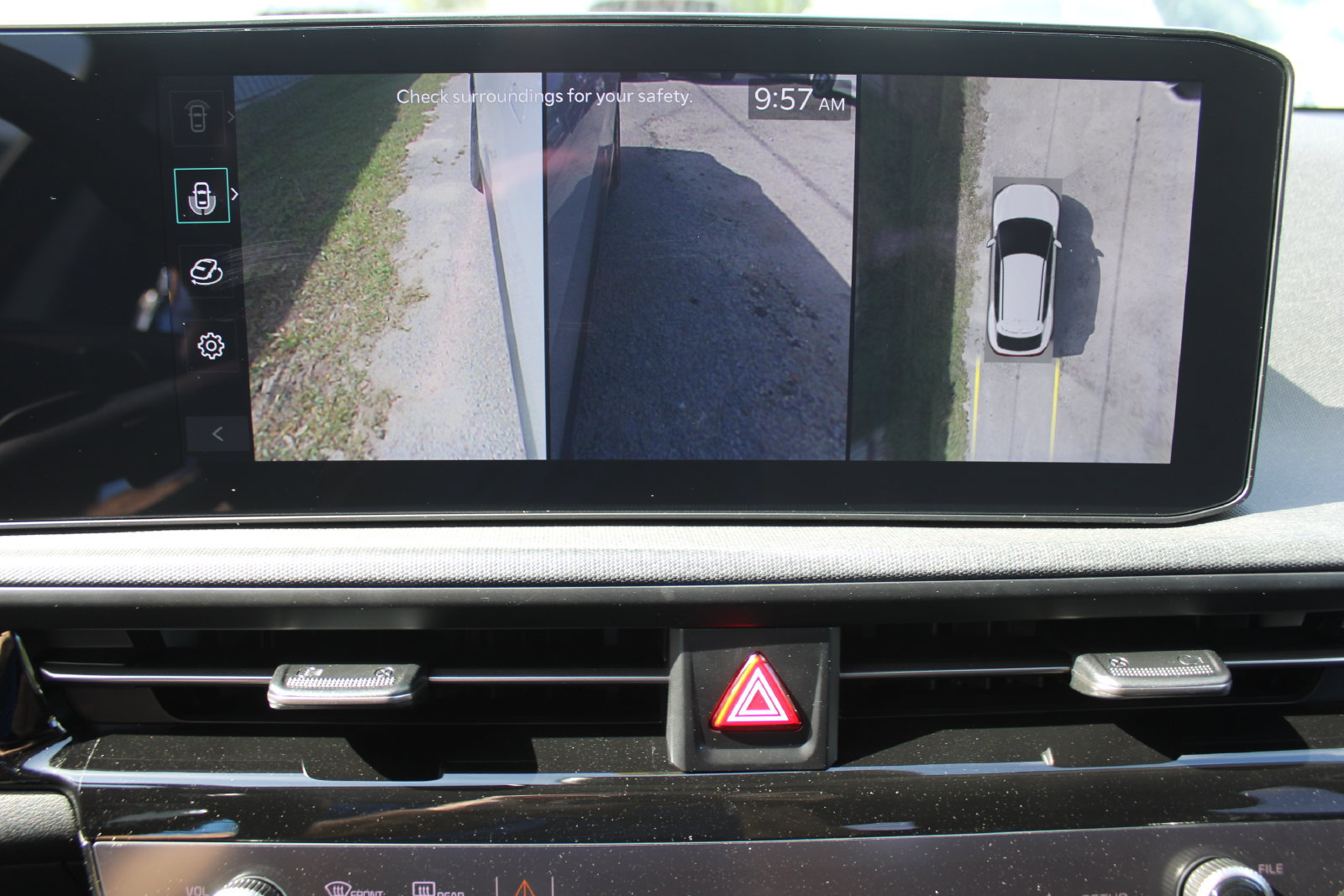New 2026 Kia EV6 GT-Line RWD image 53