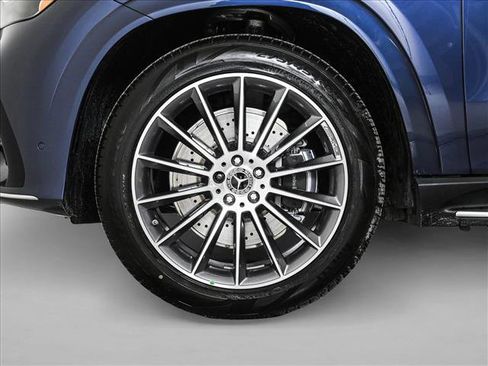 New 2026 Mercedes-Benz GLE 450 4MATIC Coupe image 26