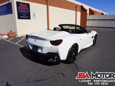Used 2019 Ferrari Portofino image 94