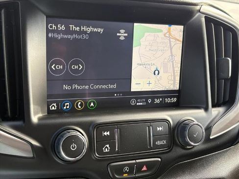 Certified 2024 GMC Terrain AT4 w/ Infotainment Package II image 12