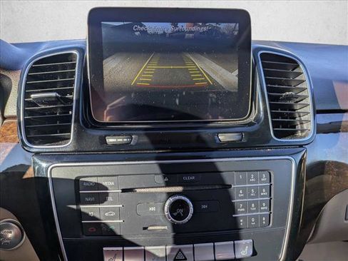 Used 2017 Mercedes-Benz GLE 350 4MATIC image 15