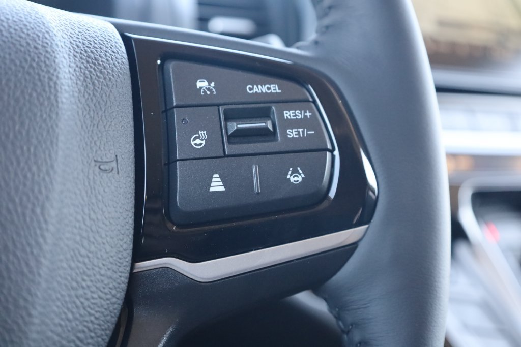 New 2027 Honda Odyssey Elite image 19
