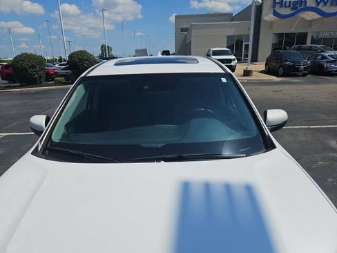 Used 2023 Honda Ridgeline RTL image 7