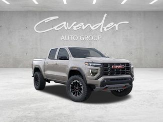 New 2026 GMC Canyon AT4 w/ Technology Plus Package AWD/4WD video 1
