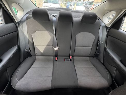 Used 2023 Kia Forte LXS w/ LXS Technology Package image 36