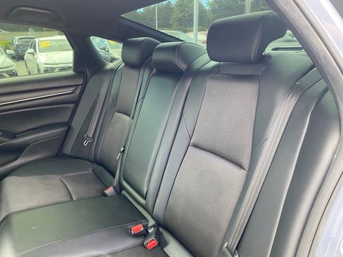 Used 2022 Honda Accord Sport image 26