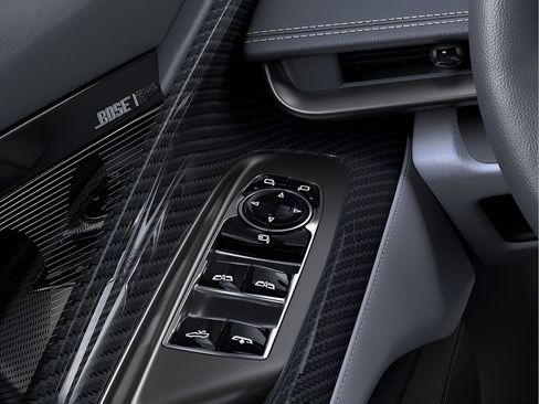 New 2025 Chevrolet Corvette Z06 RWD image 40