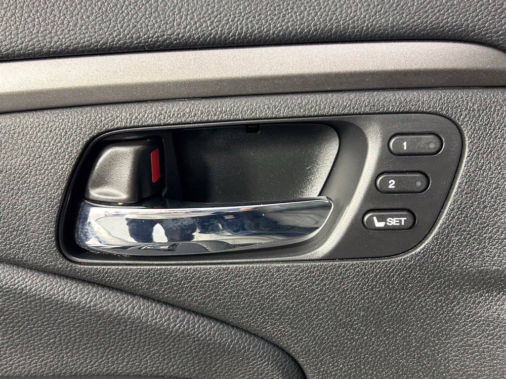Used 2019 Honda Passport EX-L image 34