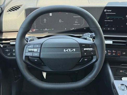 New 2026 Kia Sportage SX Prestige AWD/4WD image 20