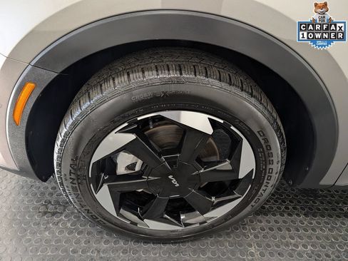 Used 2025 Kia Sorento SX Prestige AWD/4WD image 7