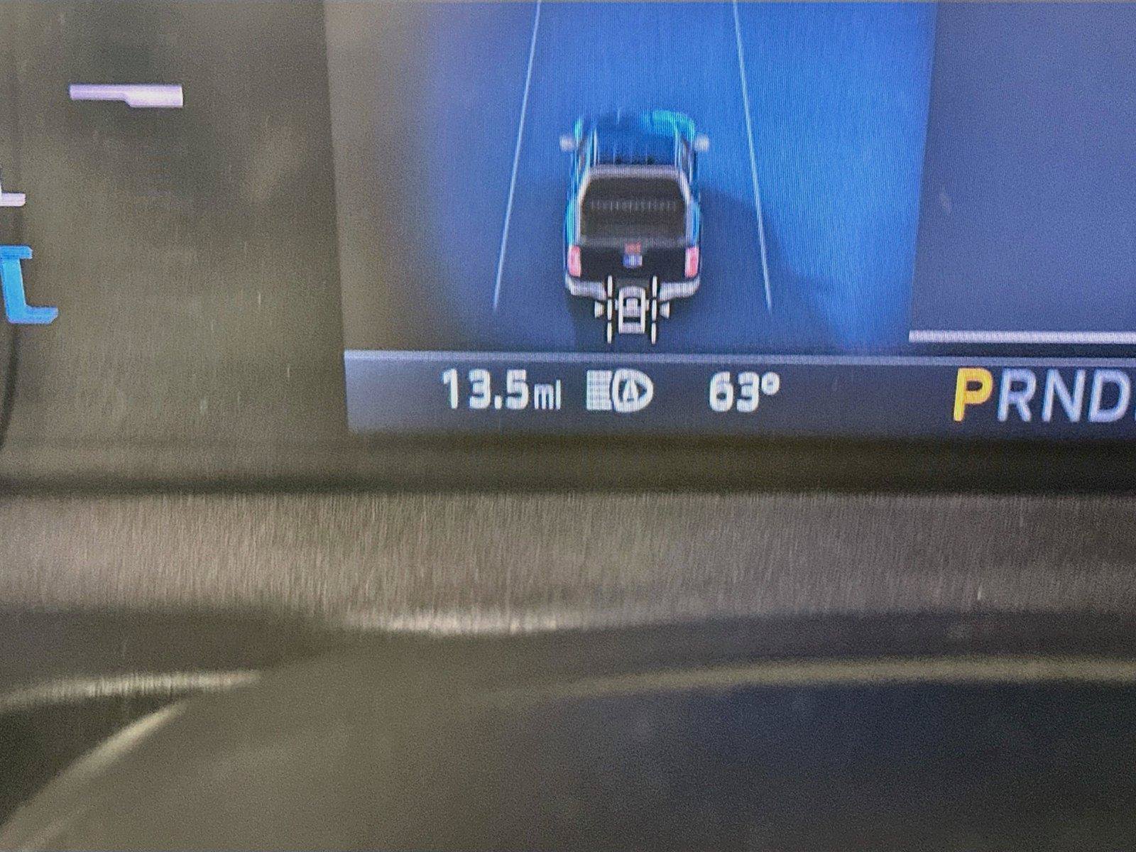 New 2026 Ford Ranger XLT w/ Equipment Group 301A High AWD/4WD image 17