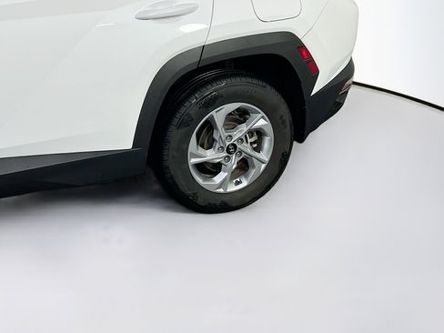 Used 2023 Hyundai Tucson SEL w/ Cargo Package image 29