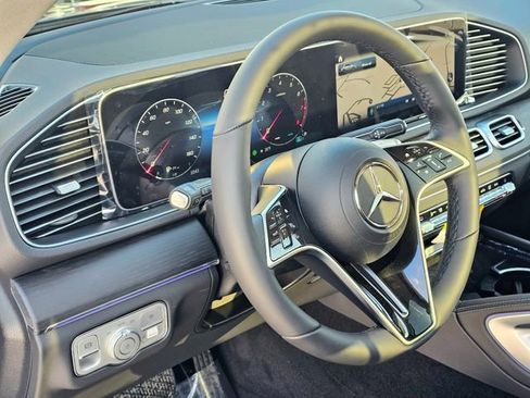 New 2026 Mercedes-Benz GLE 350 GLE 350 image 14