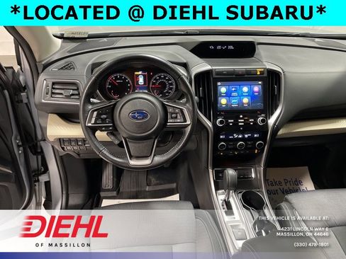 Used 2022 Subaru Ascent Premium w/ Convenience Package image 28