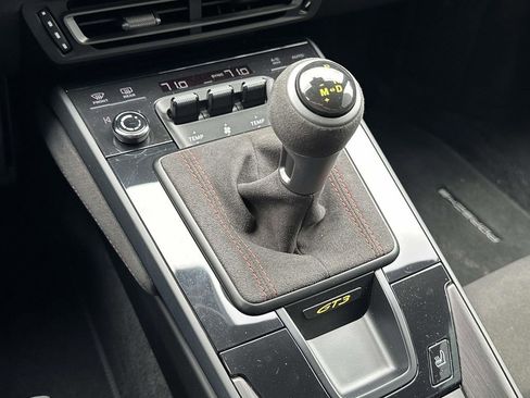 Certified 2022 Porsche 911 GT3 image 26