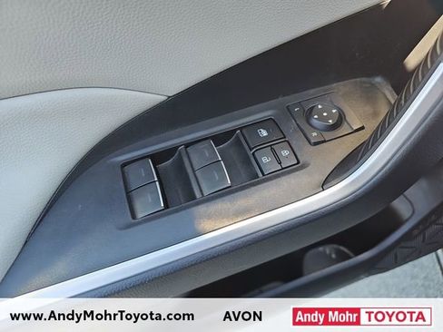 Used 2023 Toyota RAV4 XLE image 11