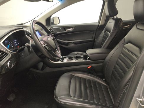 Used 2020 Ford Edge SEL FWD image 17
