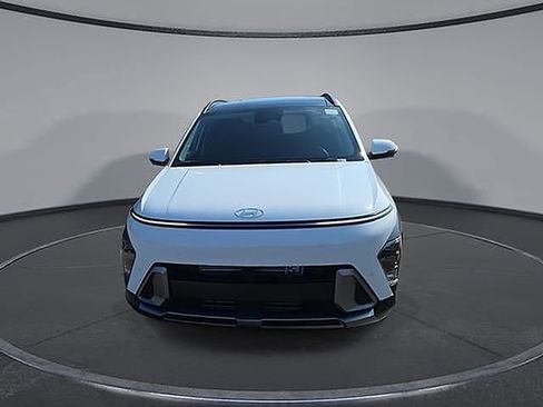 New 2026 Hyundai Kona Limited FWD image 13