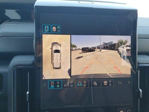 New 2026 GMC Yukon XL AT4 Ultimate image 30