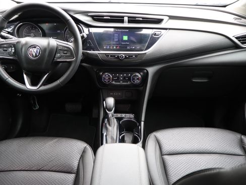 Used 2023 Buick Encore GX Essence w/ Experience Buick Package FWD image 22