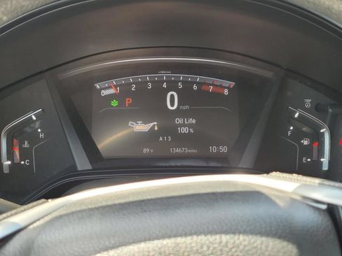 Used 2020 Honda CR-V LX image 33