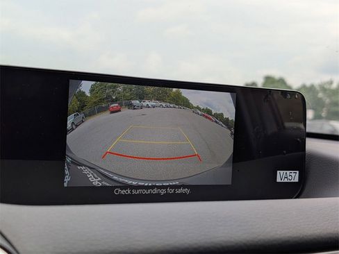 New 2025 MAZDA CX-50 2.5 Hybrid w/ Premium Plus Pkg image 31