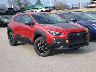 New 2026 Subaru Crosstrek 2.5i Wilderness video 2