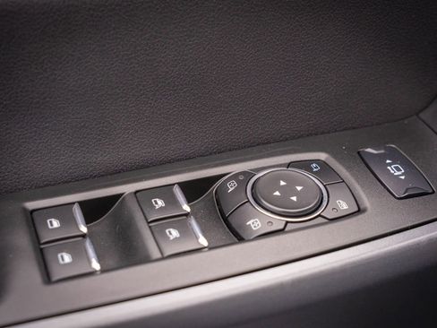 Used 2024 Ford F250 XLT w/ FX4 Off-Road Package image 14