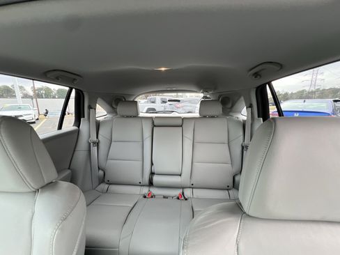 Certified 2017 Acura RDX AWD w/ Technology Package image 5