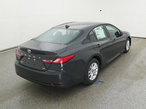 New 2026 Toyota Camry LE image 20