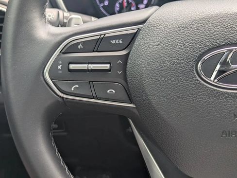 Used 2023 Hyundai Santa Fe XRT AWD/4WD image 21