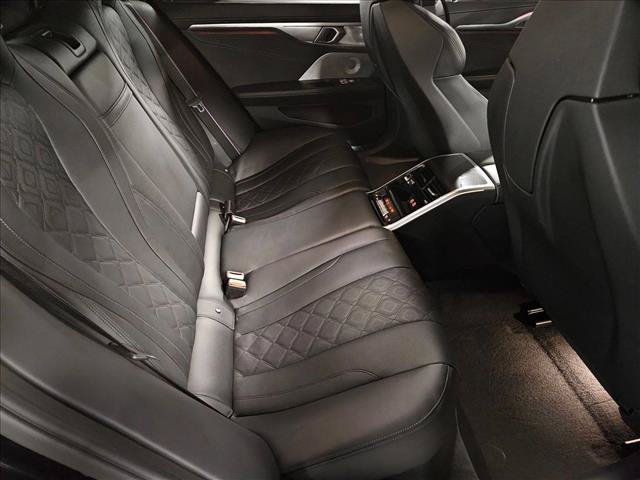 Used 2025 BMW M8 Competition AWD/4WD image 18