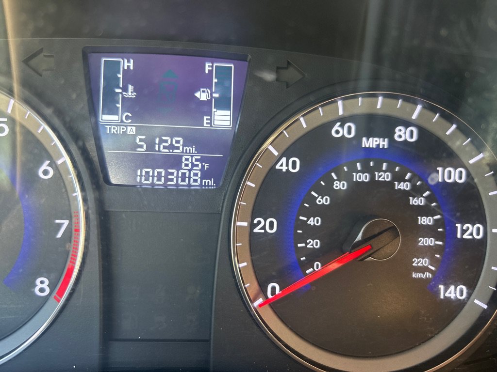 Used 2017 Hyundai Accent SE FWD image 10
