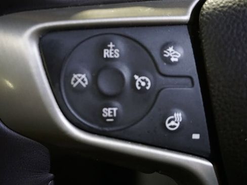 Used 2018 GMC Acadia Denali w/ Technology Package AWD/4WD image 15