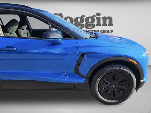 New 2025 Chevrolet Blazer EV LT w/ Midnight/Sport Edition image 21