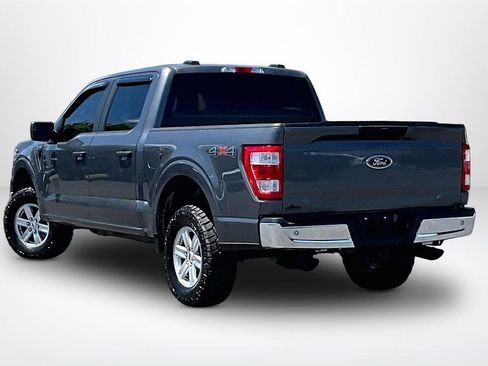 Used 2023 Ford F150 XL w/ XL Chrome Appearance Package AWD/4WD image 5
