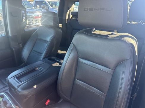 Used 2022 GMC Sierra 2500 Denali image 17