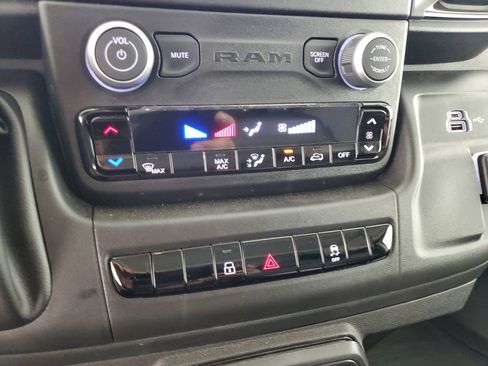 New 2026 RAM ProMaster 1500 image 18