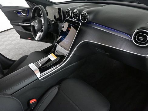 New 2026 Mercedes-Benz C 300 Sedan image 22