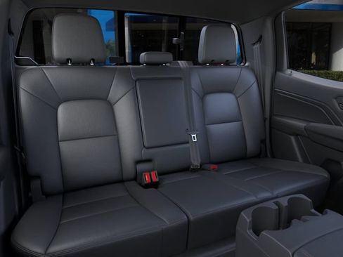 New 2026 Chevrolet Colorado LT w/ LT Convenience Package RWD image 18