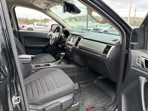 Used 2023 Ford Ranger XLT w/ Equipment Group 301A Mid image 13