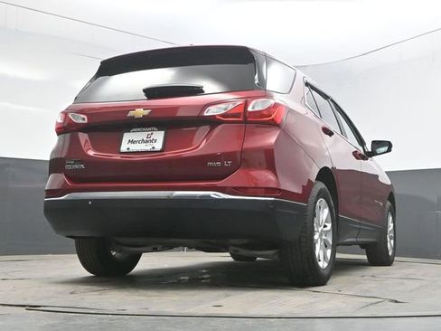 Used 2021 Chevrolet Equinox LT AWD/4WD image 42