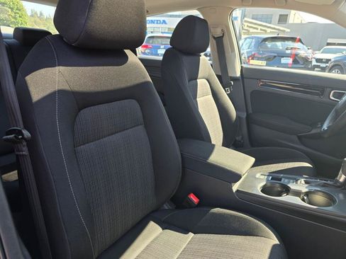 Used 2023 Honda Civic EX image 8