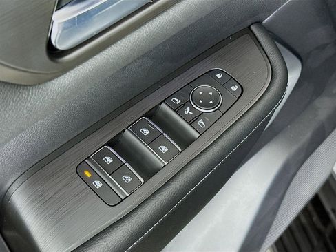 New 2026 Nissan Armada Platinum image 20