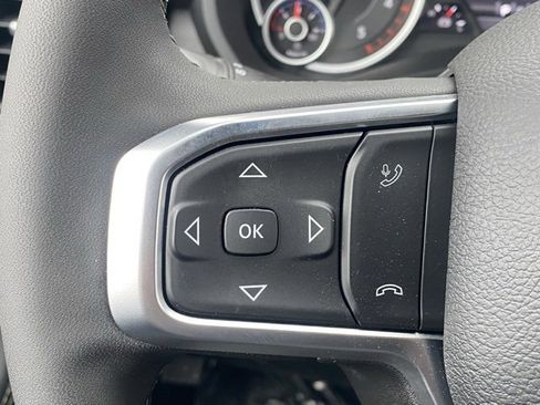 New 2026 RAM 2500 Big Horn image 36