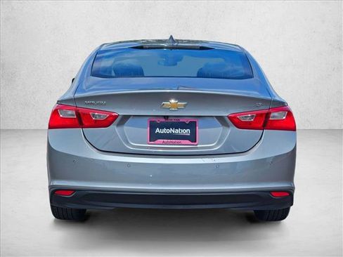 Used 2024 Chevrolet Malibu LT image 7