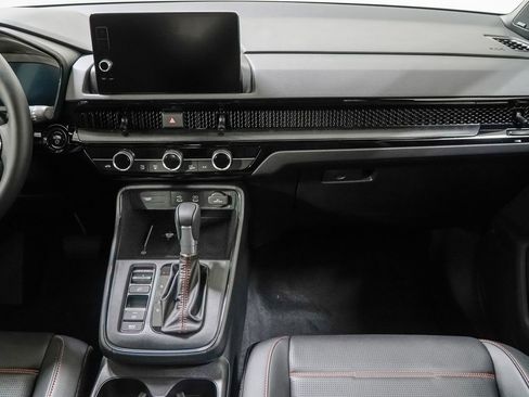 New 2026 Honda CR-V Sport Touring image 31