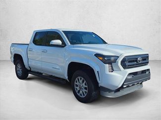 Certified 2024 Toyota Tacoma SR5 video 3