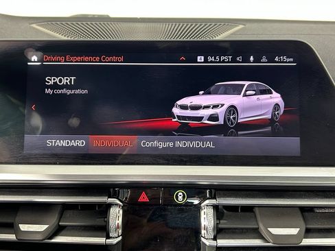 Used 2022 BMW 330i xDrive Sedan w/ M Sport Package AWD/4WD image 18