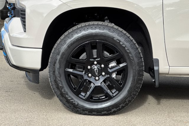 New 2026 Chevrolet Silverado 1500 RST w/ Convenience Package II AWD/4WD image 39